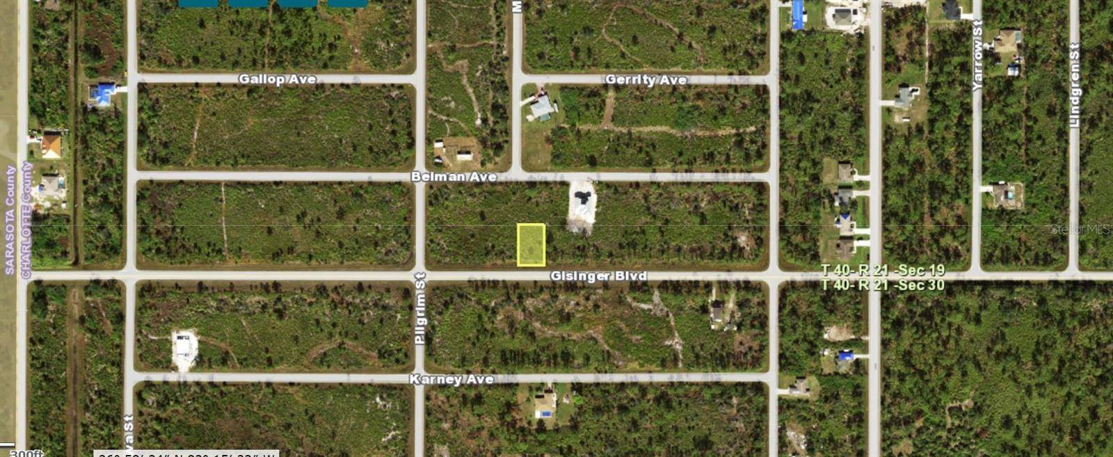 Port Charlotte, FL 33981,12158 GISINGER BLVD