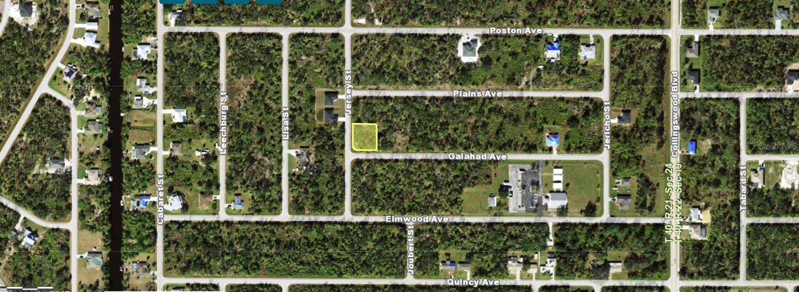 Port Charlotte, FL 33948,17392 GALAHAD AVE