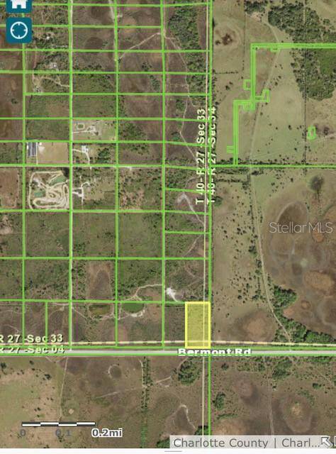 Punta Gorda, FL 33982,50990 BERMONT RD