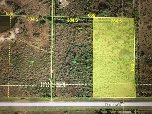 Punta Gorda, FL 33982,50990 BERMONT RD