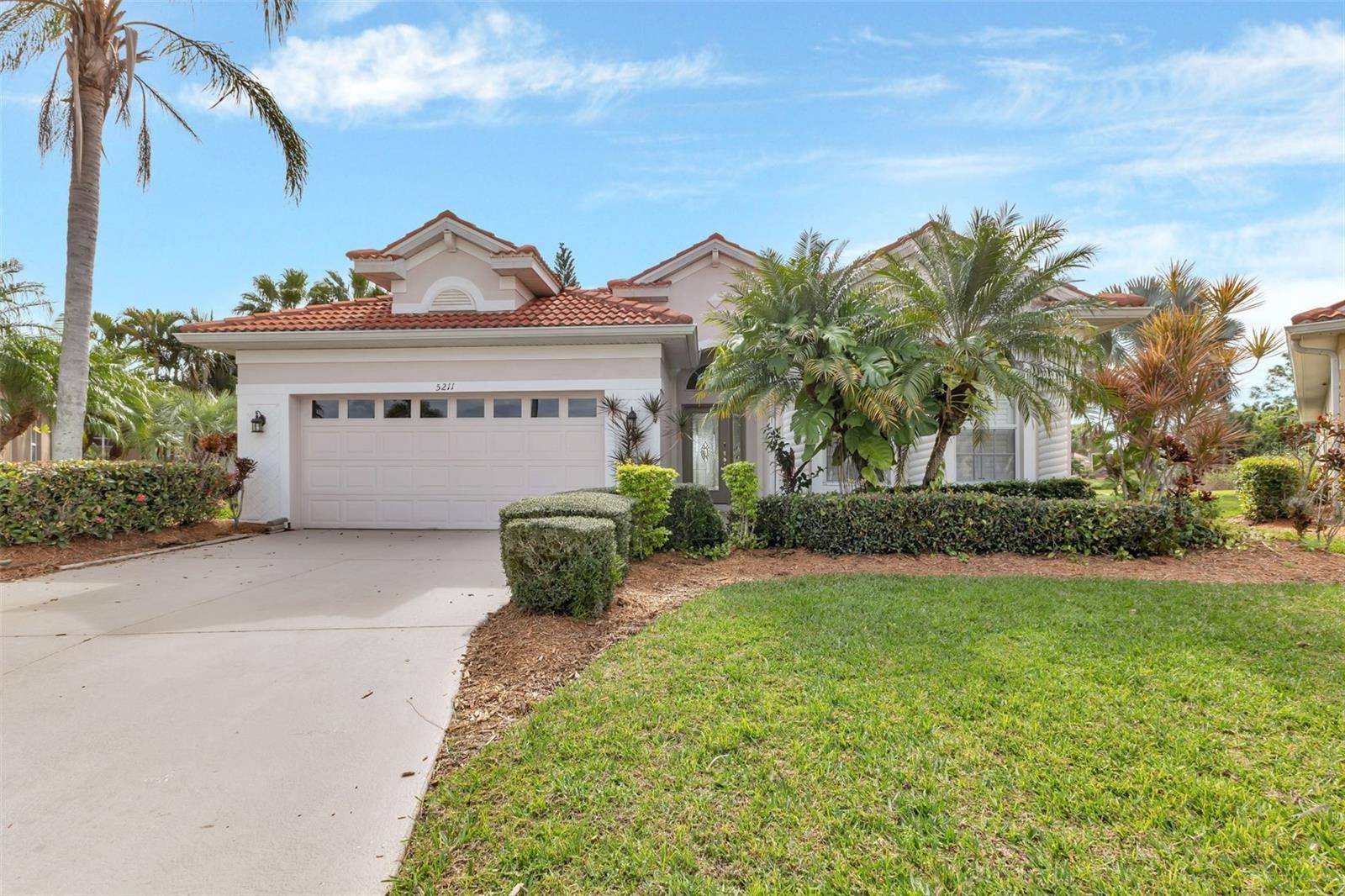 North Port, FL 34287,5211 LAUREL OAK CT
