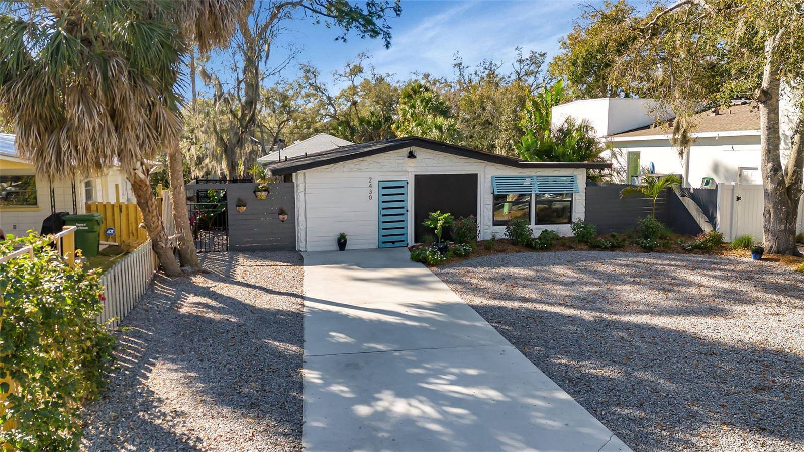 Sarasota, FL 34239,2430 PROSPECT ST