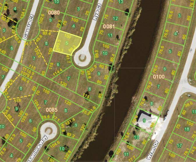 Placida, FL 33946,5 RYE CT