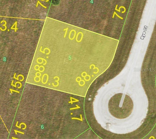 Placida, FL 33946,5 RYE CT