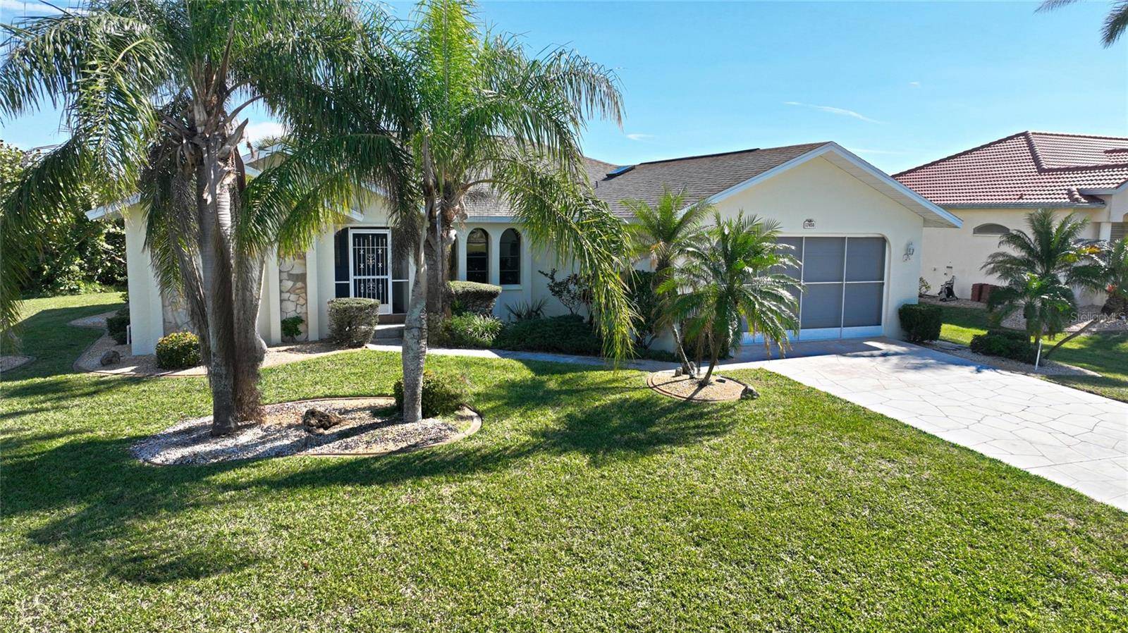 Punta Gorda, FL 33955,17450 MEDILLIN CT