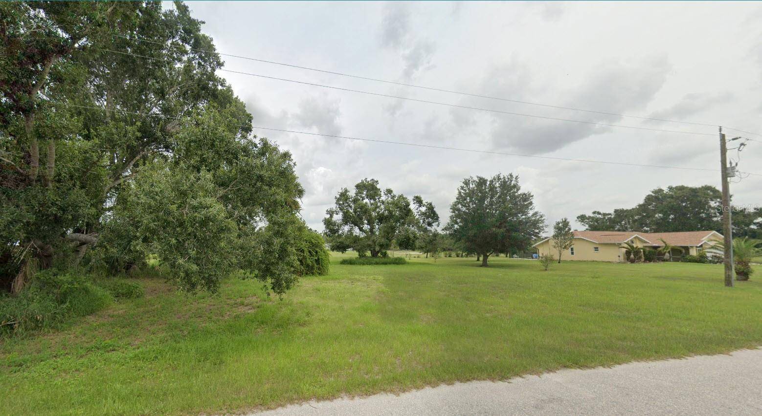 Arcadia, FL 34269,8076 SW SUNNY OAKS DR