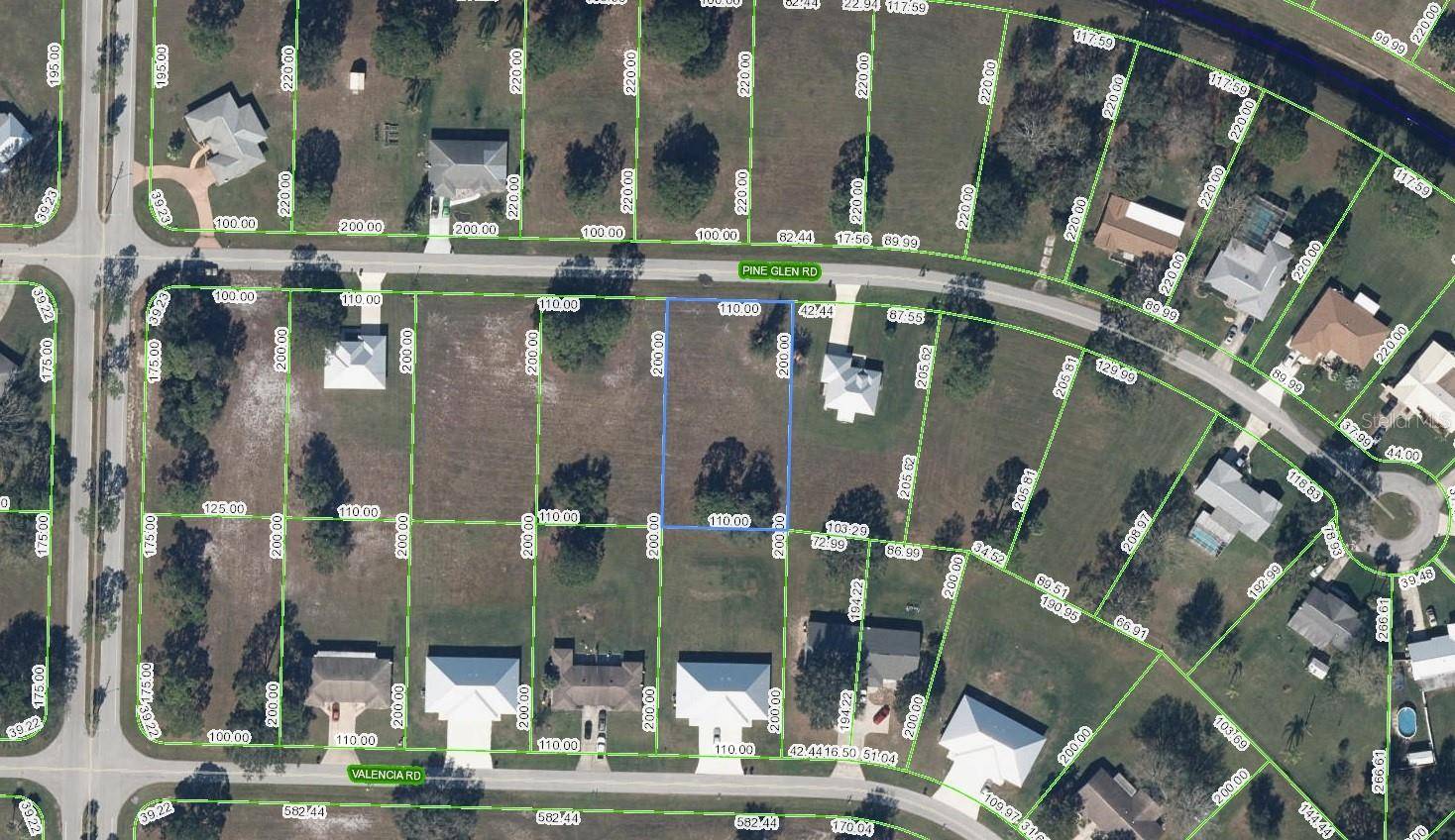 Sebring, FL 33876,7832 PINE GLEN RD