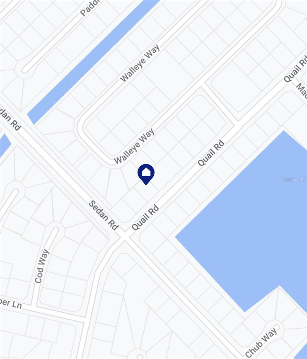 Placida, FL 33946,12295 QUAIL DR