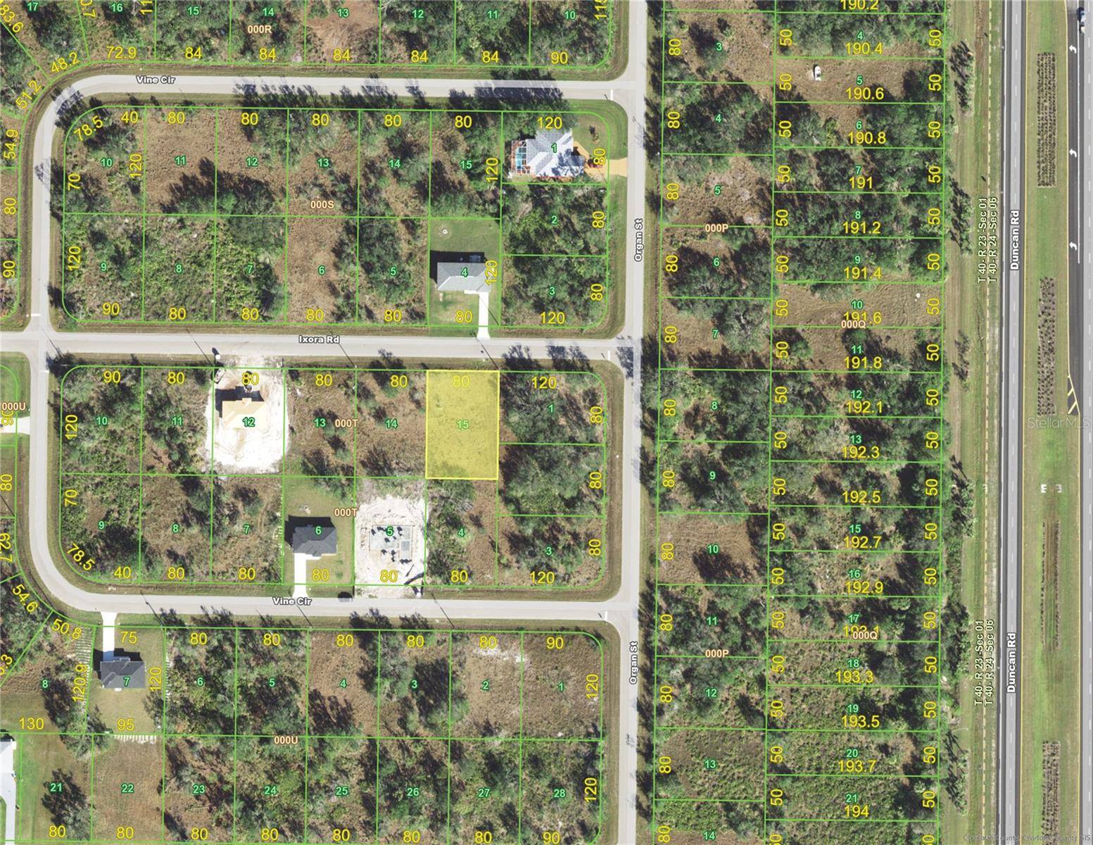 Punta Gorda, FL 33982,29471 IXORA RD