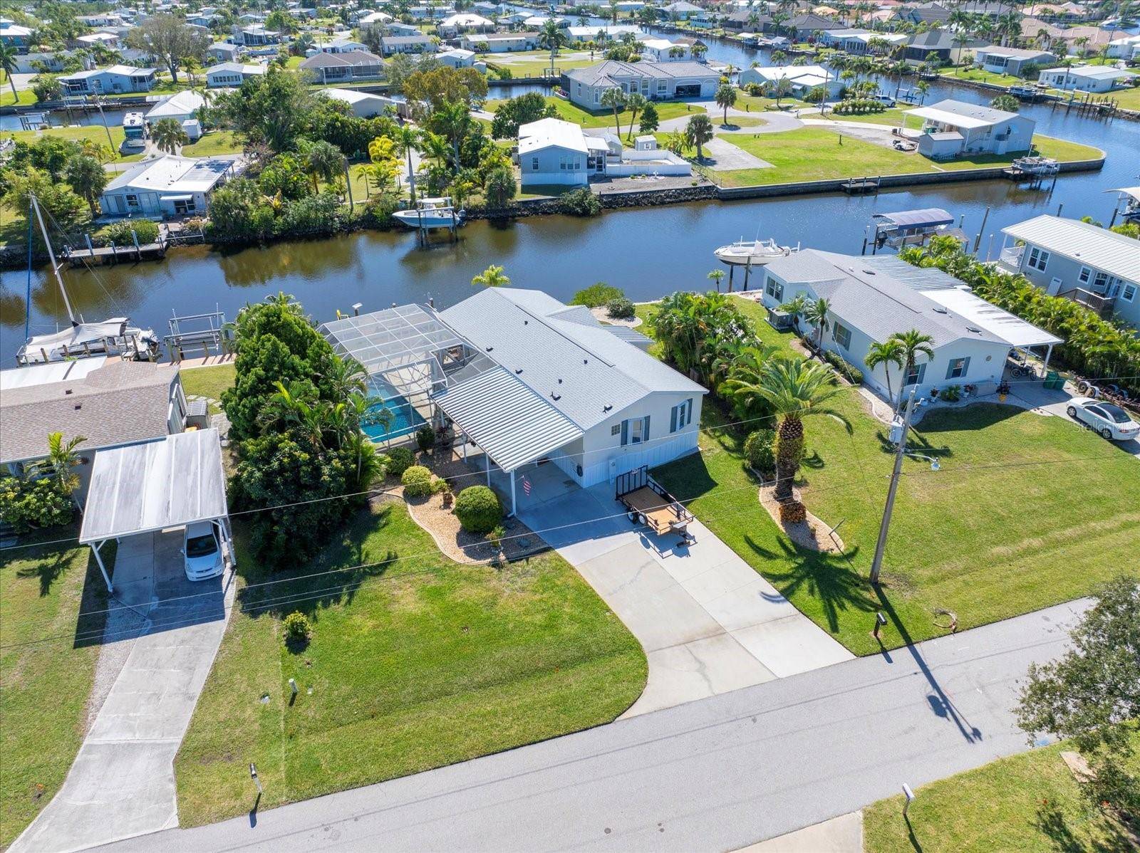 Punta Gorda, FL 33950,741 HOLLYHILL CT