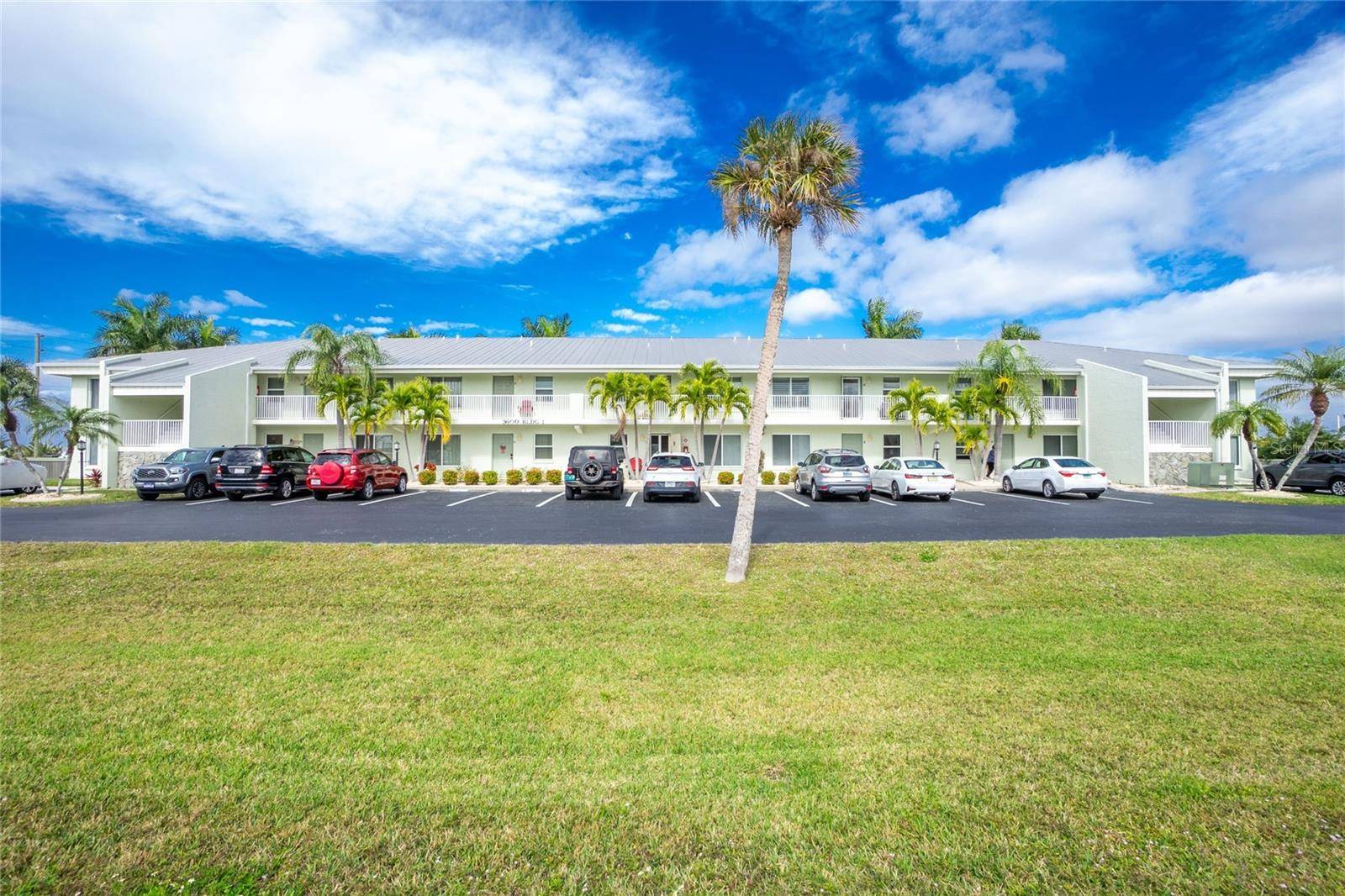 Punta Gorda, FL 33950,3600 BAL HARBOR BLVD #2E