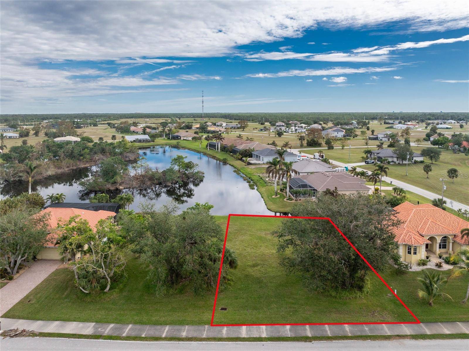 Punta Gorda, FL 33955,17204 CAPE HORN BLVD