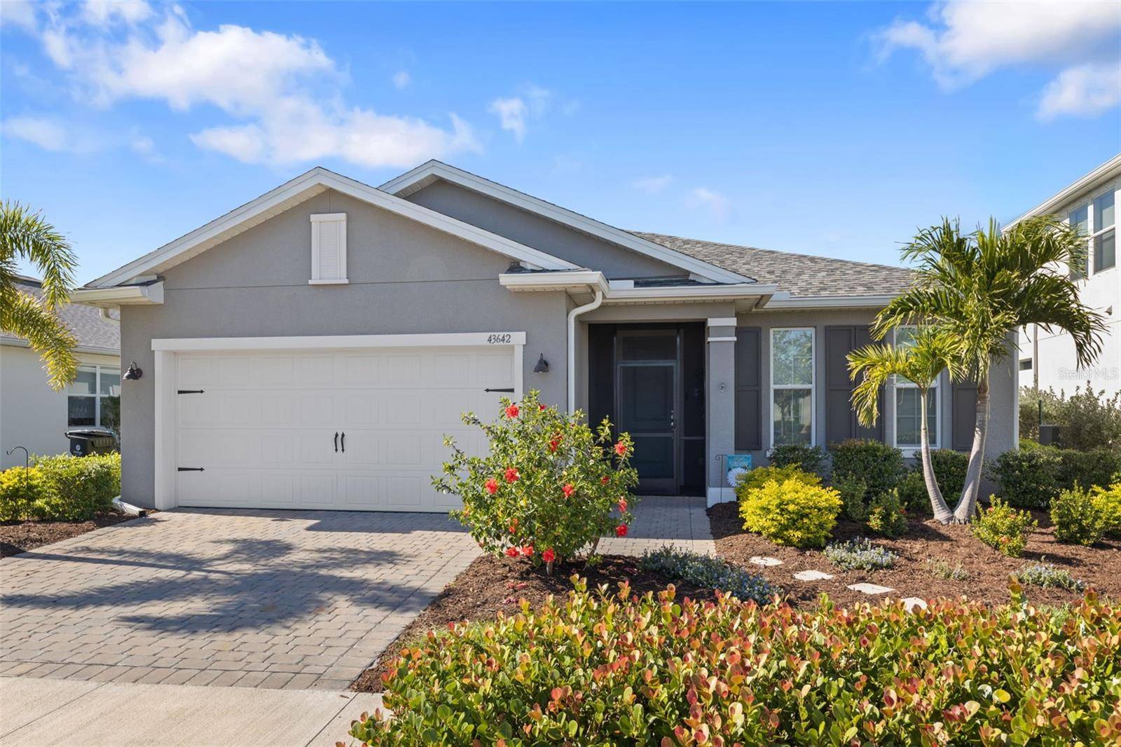 Punta Gorda, FL 33982,43642 PINEWOOD BND