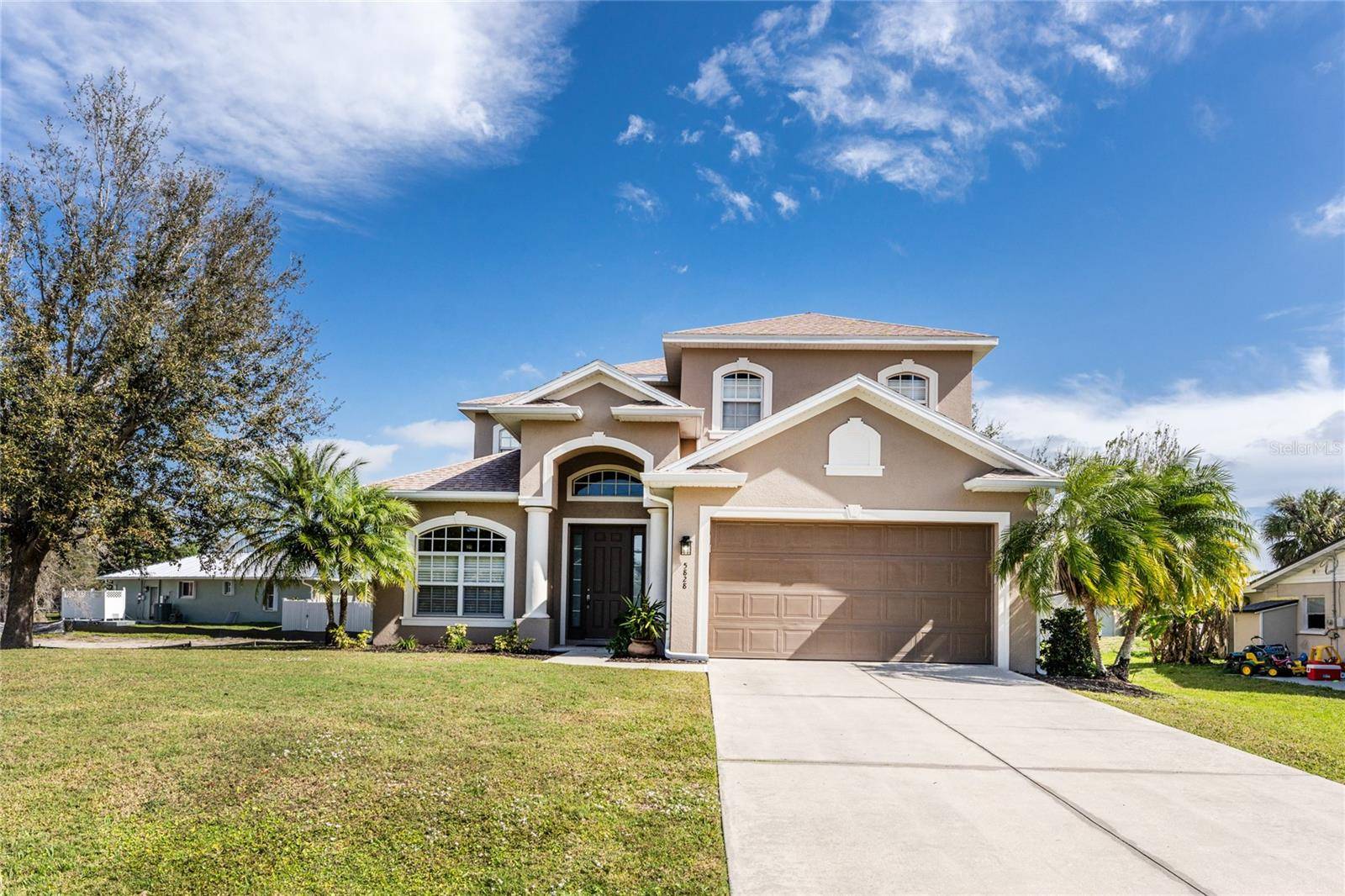 Punta Gorda, FL 33950,5828 PINE LN