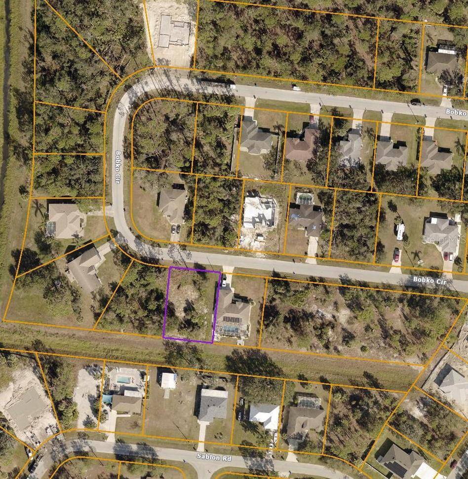 North Port, FL 34291,3639 BOBKO CIR