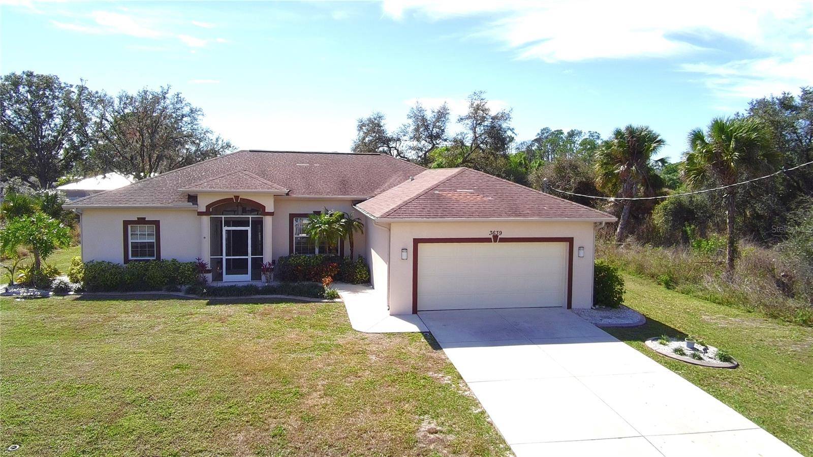 North Port, FL 34291,3639 BOBKO CIR