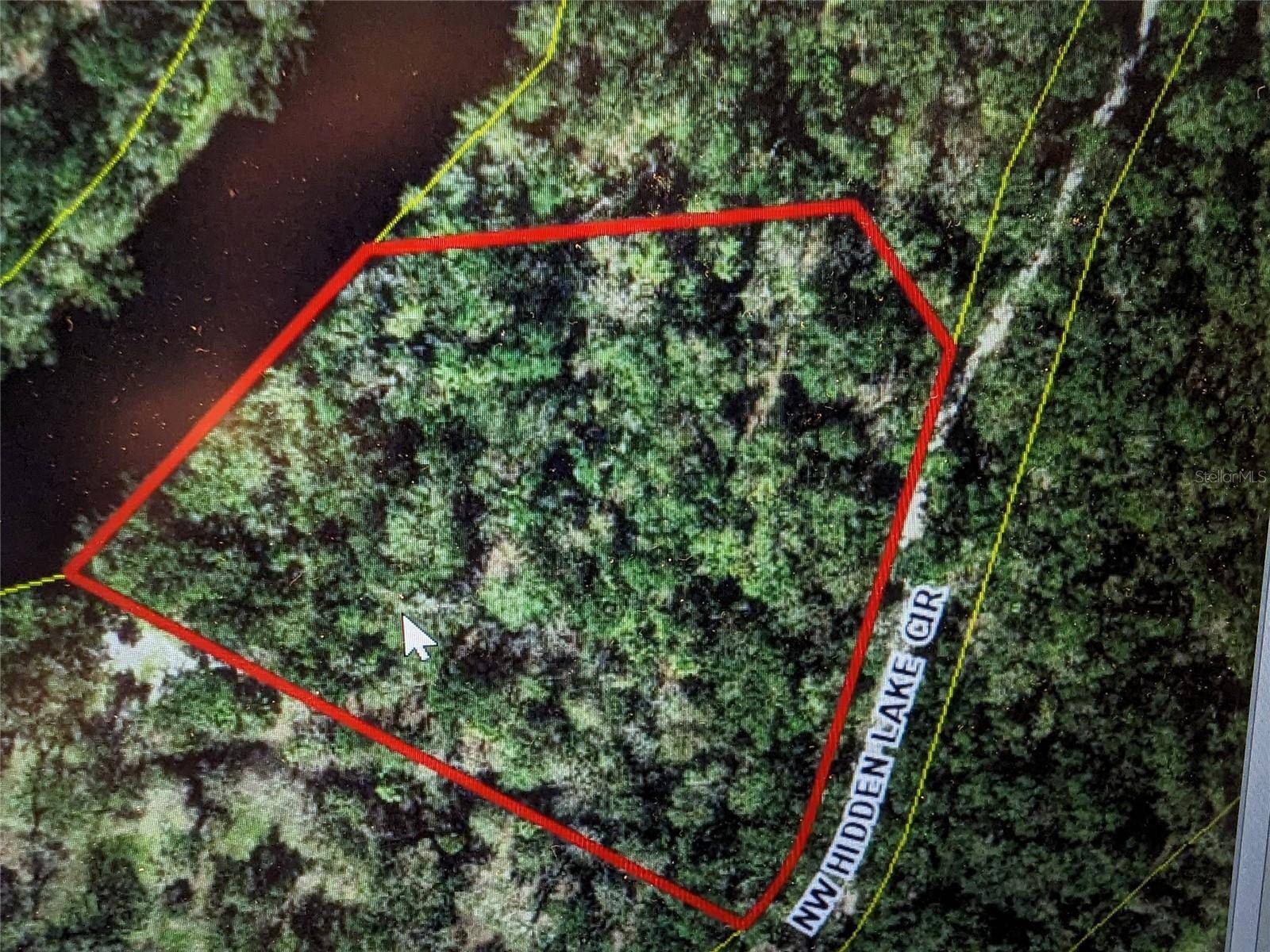 Arcadia, FL 34266,5157 NW HIDDEN LAKE CIR