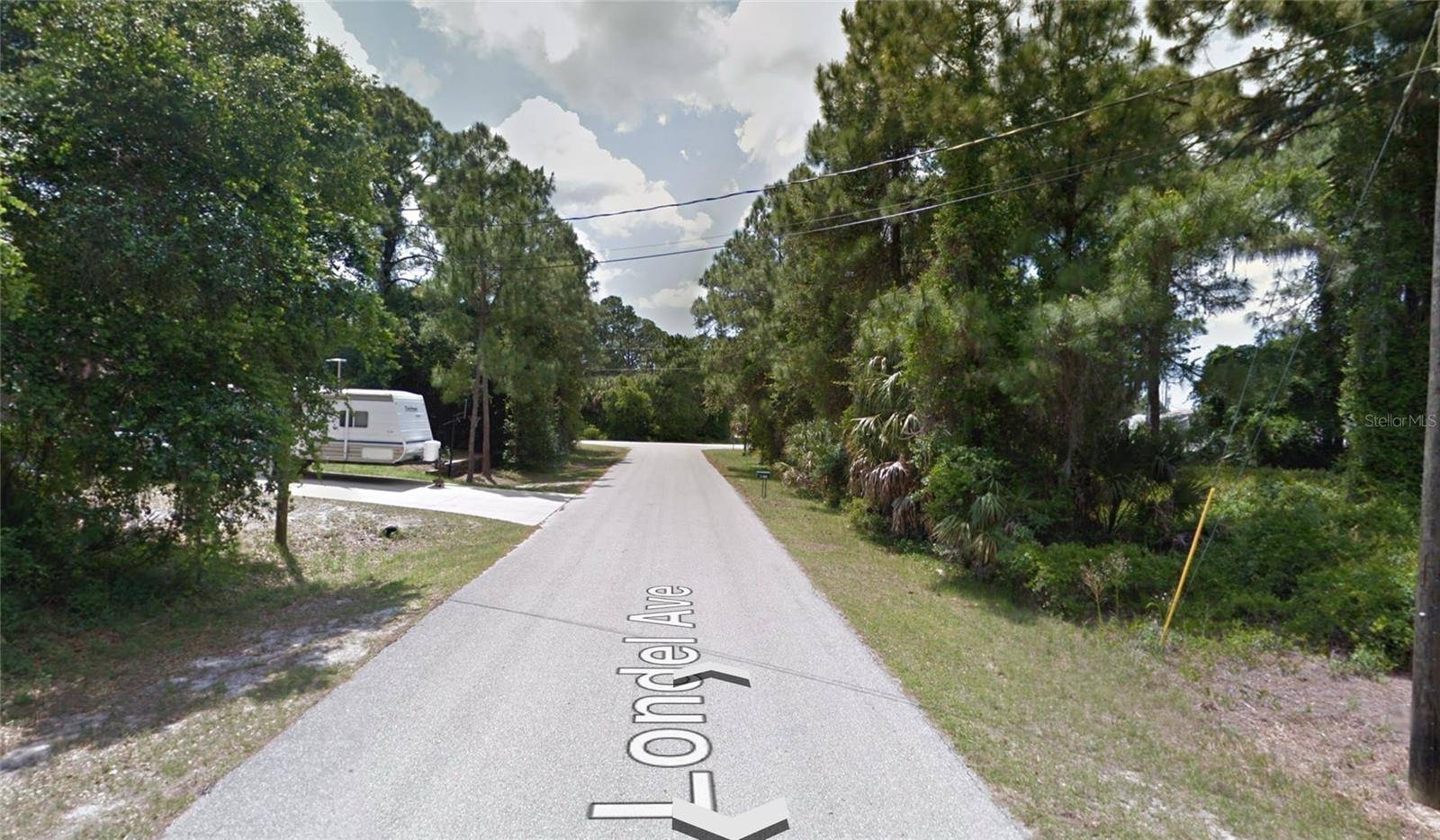 North Port, FL 34287,LONDEL AVE