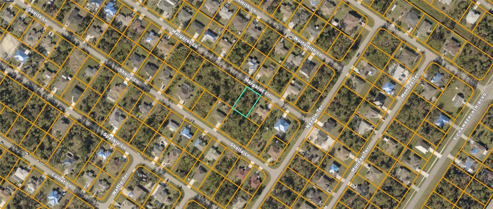 North Port, FL 34286,MARGARET LN