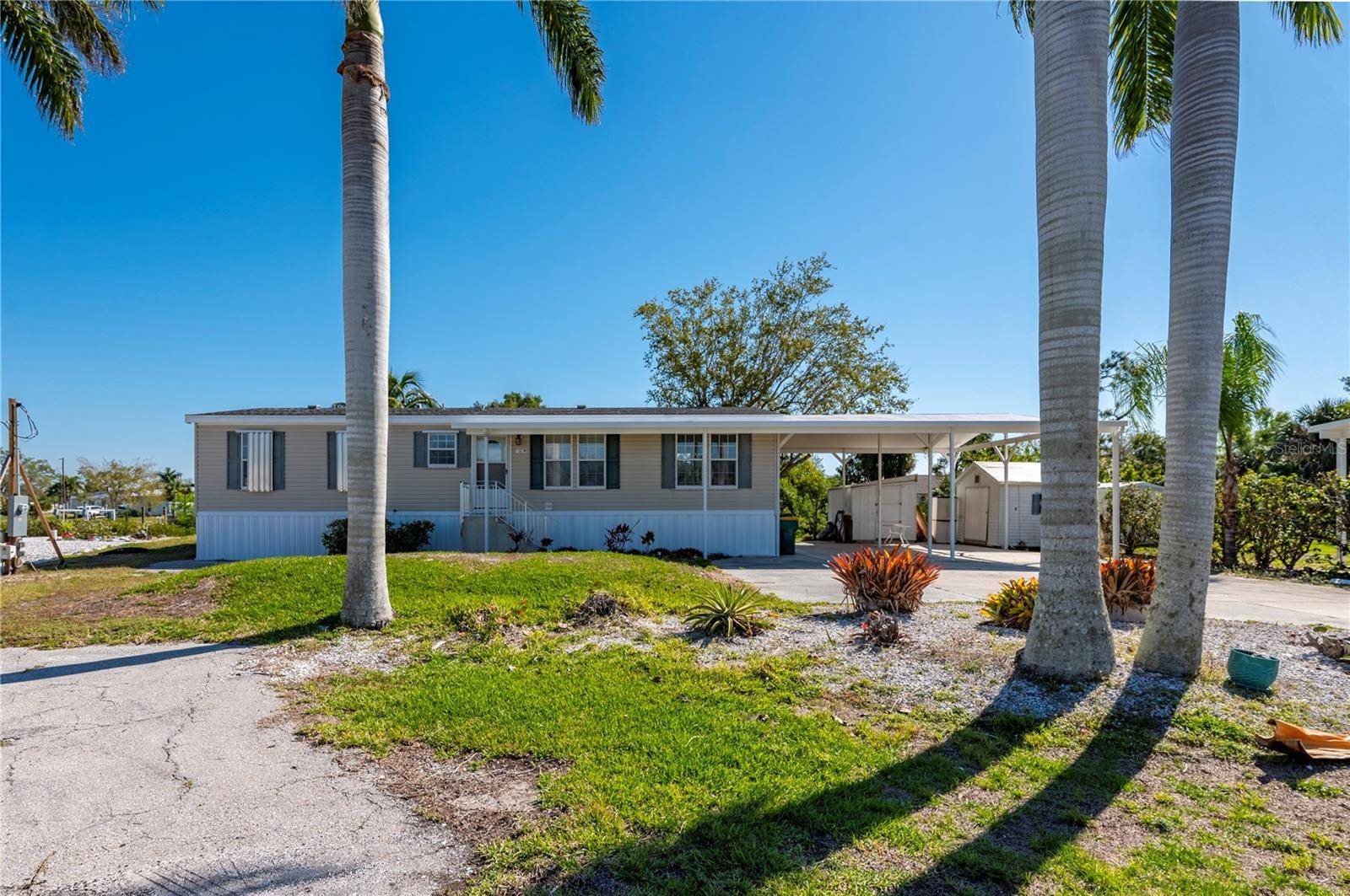 Punta Gorda, FL 33950,3004 BAMBOO CT