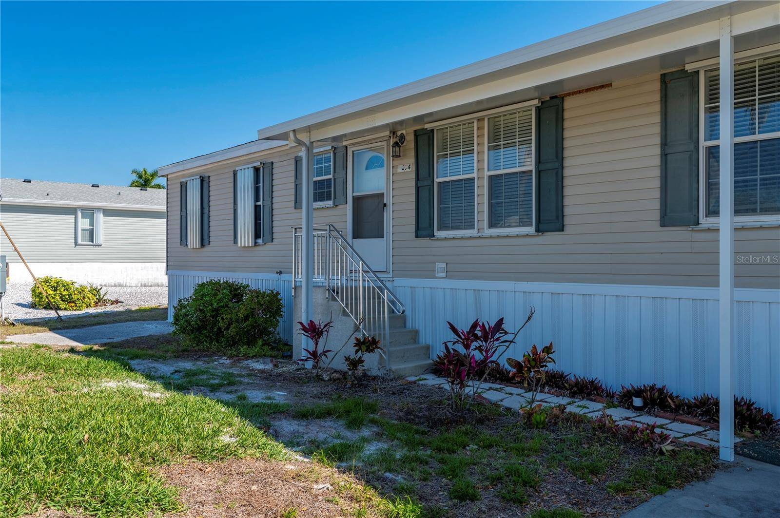 Punta Gorda, FL 33950,3004 BAMBOO CT