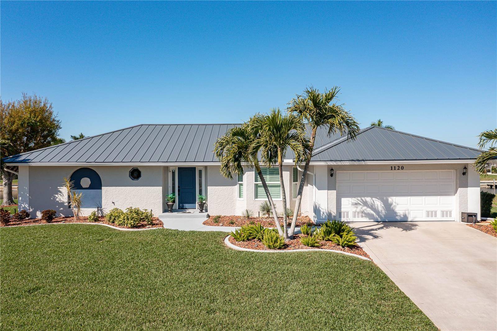 Punta Gorda, FL 33950,1120 LUCIA DR