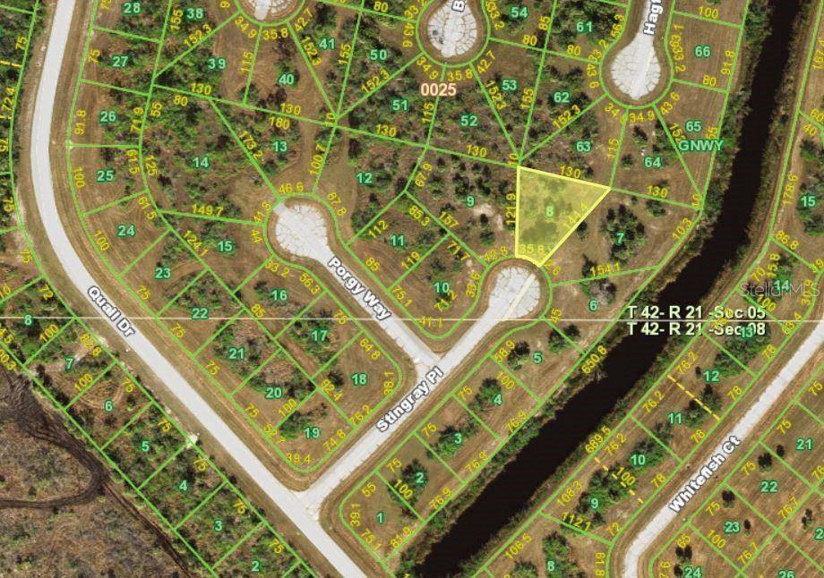 Placida, FL 33946,12506 STINGRAY PL