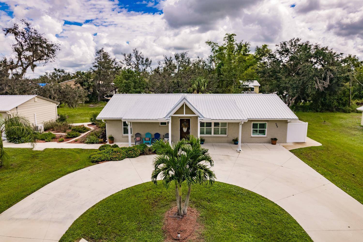 Punta Gorda, FL 33982,500 RIDGECREST DR