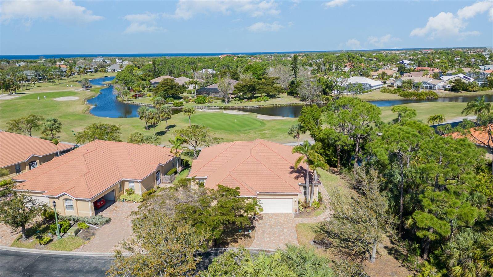 Punta Gorda, FL 33955,3831 COBIA VILLAS CT