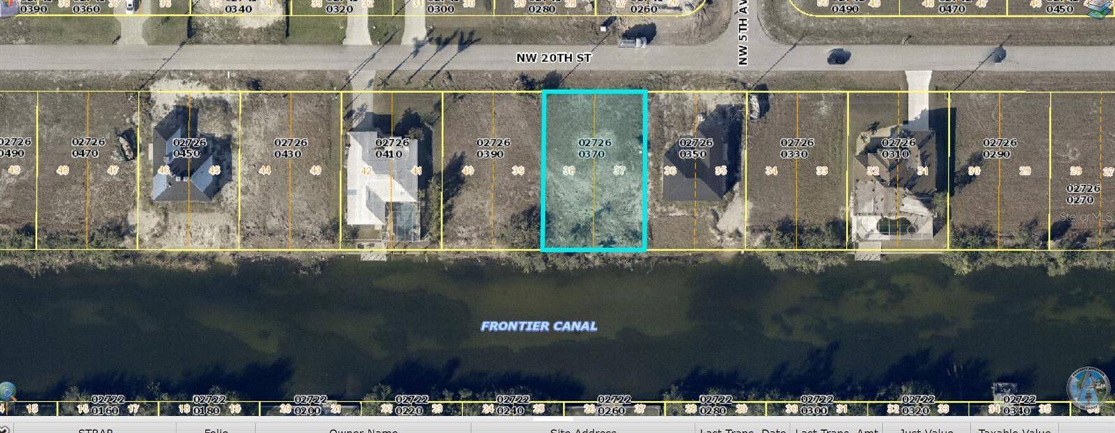 Cape Coral, FL 33993,504 NW 20TH ST