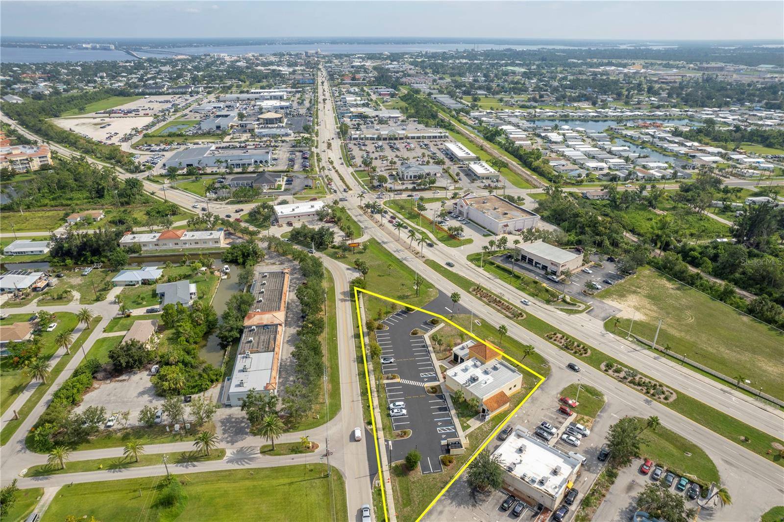 Punta Gorda, FL 33950,2515 TAMIAMI TRL