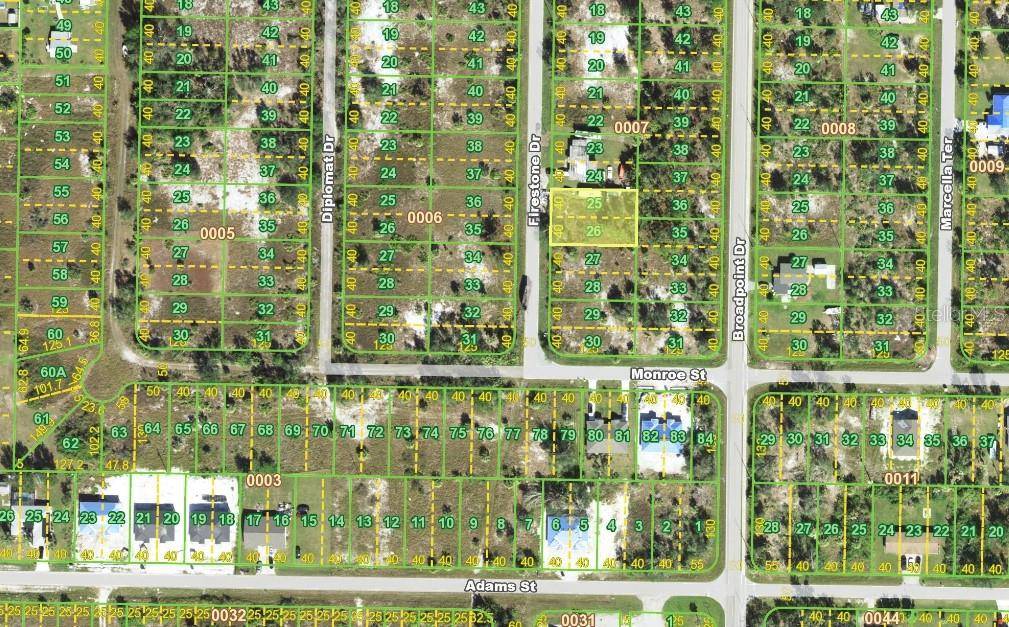 Punta Gorda, FL 33983,2354 FIRESTONE DR
