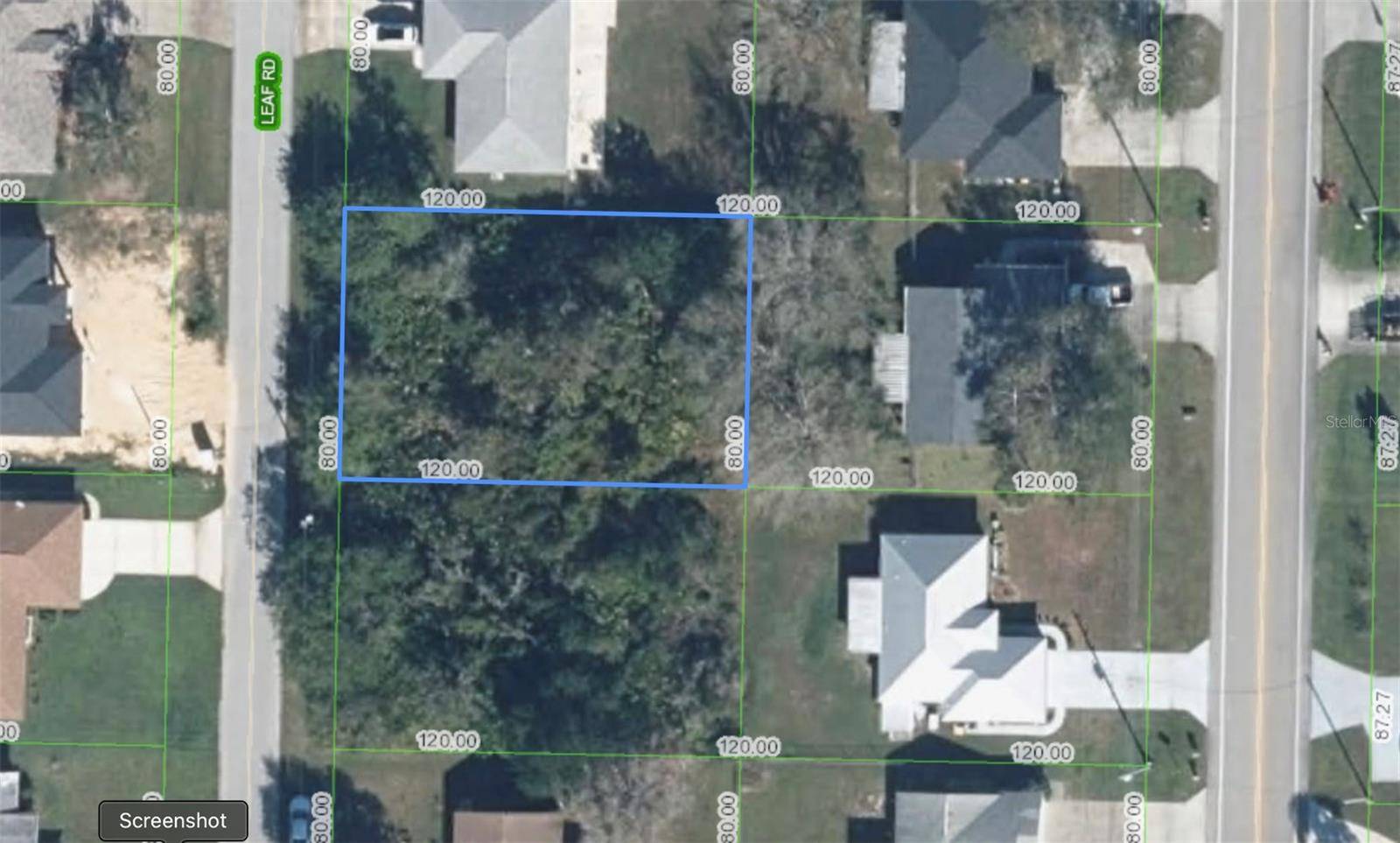 Sebring, FL 33875,4310 LEAF RD