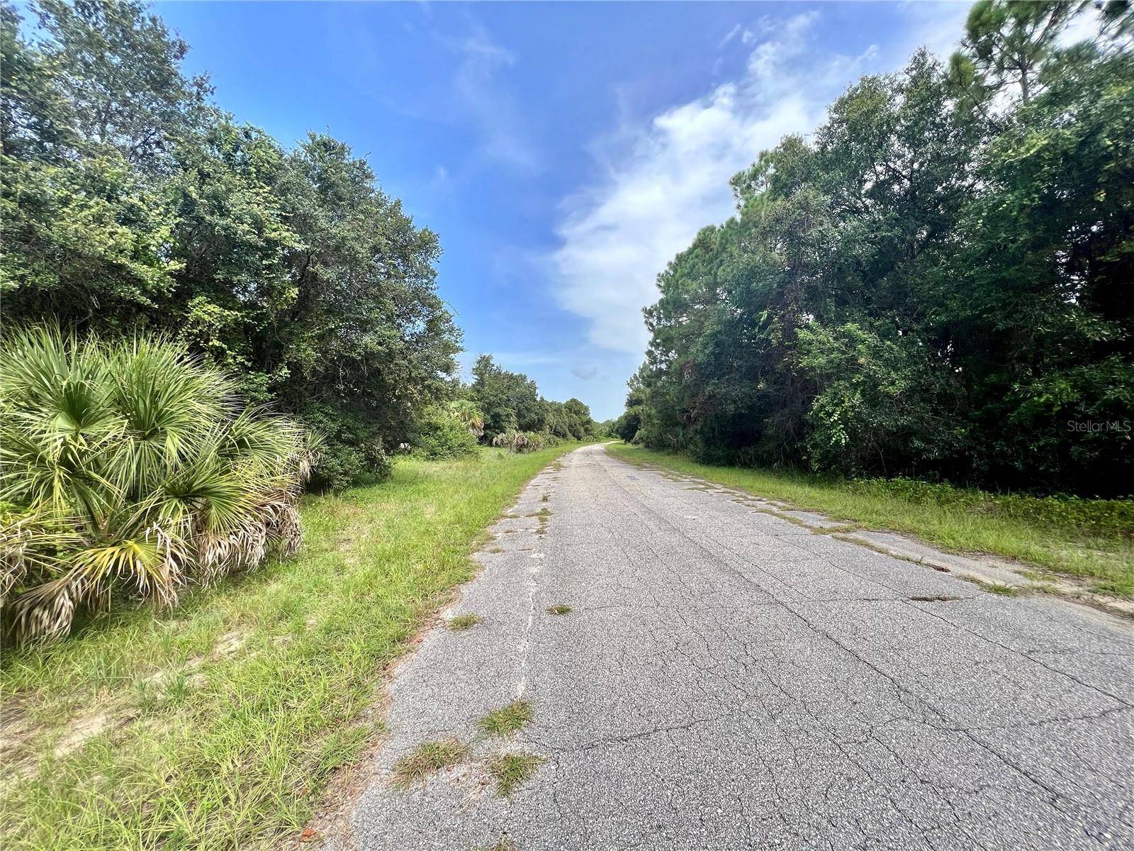 North Port, FL 34288,Lot 24 HAMPSHIRE CIR