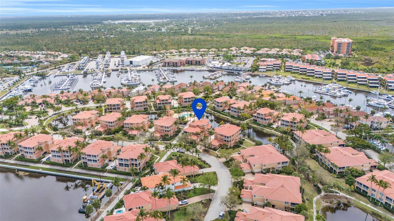 Punta Gorda, FL 33955,3444 SUNSET KEY CIR #101