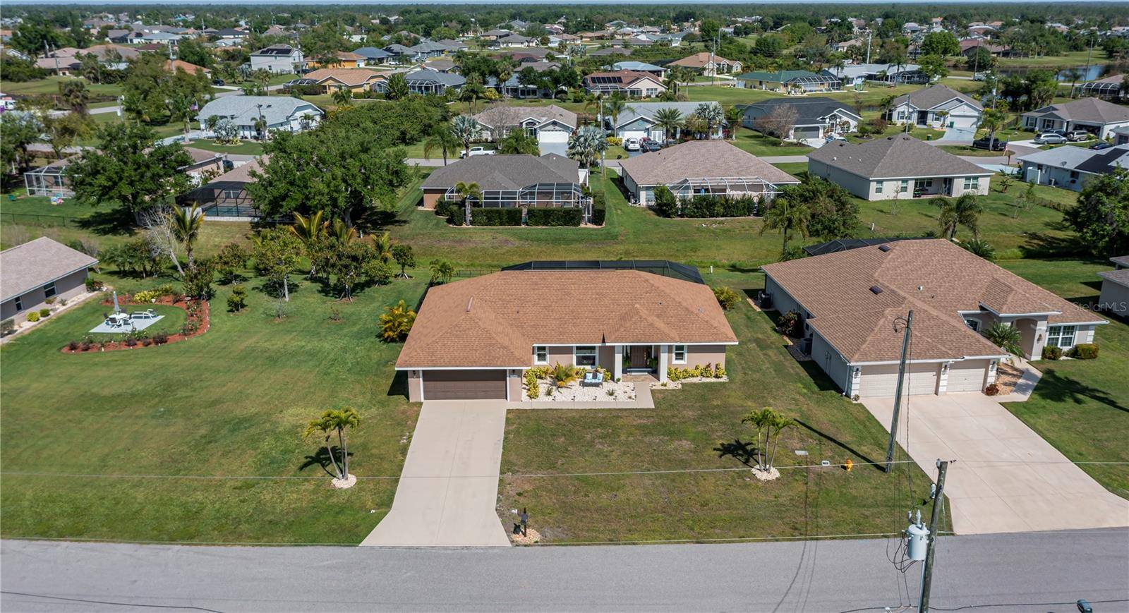 Punta Gorda, FL 33983,27068 FORMOSA DR