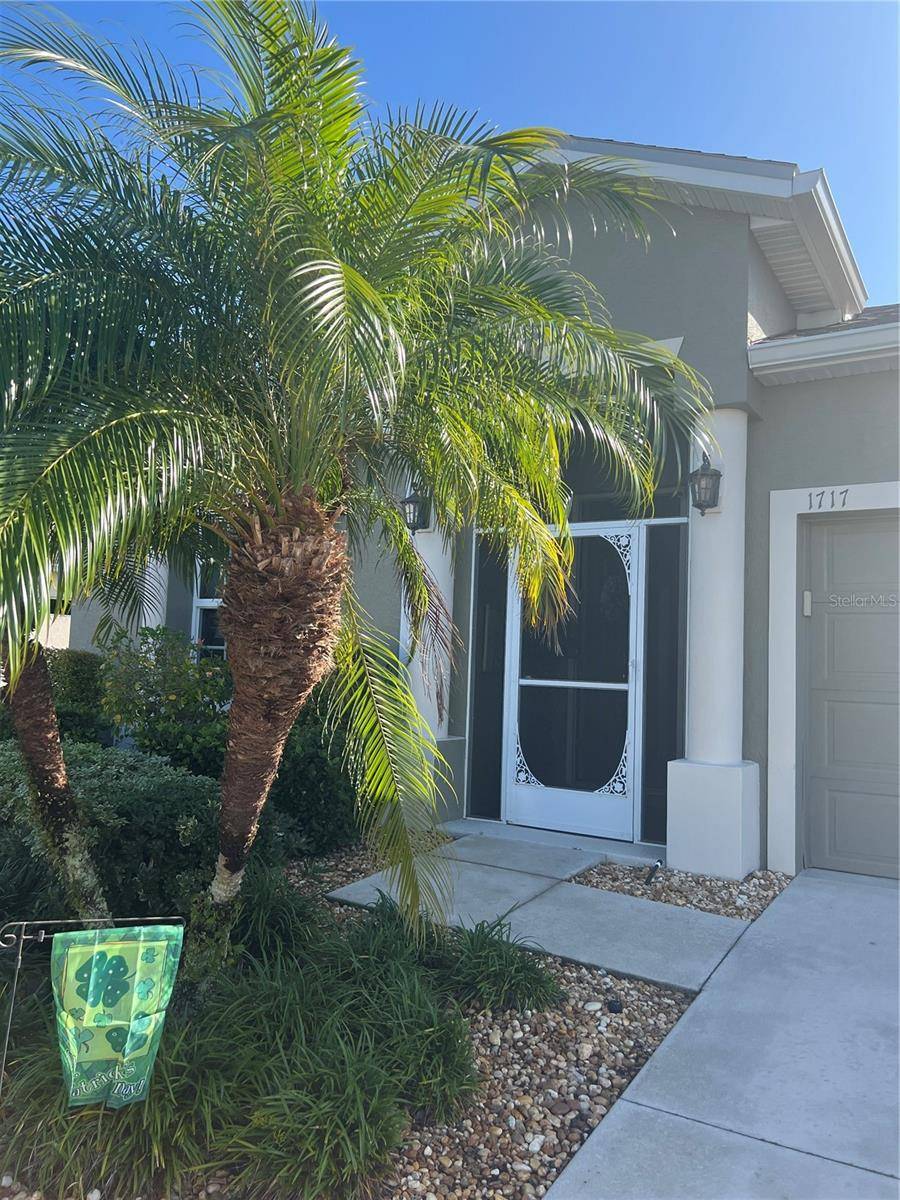 Port Charlotte, FL 33980,1717 SUNDERLAND DR