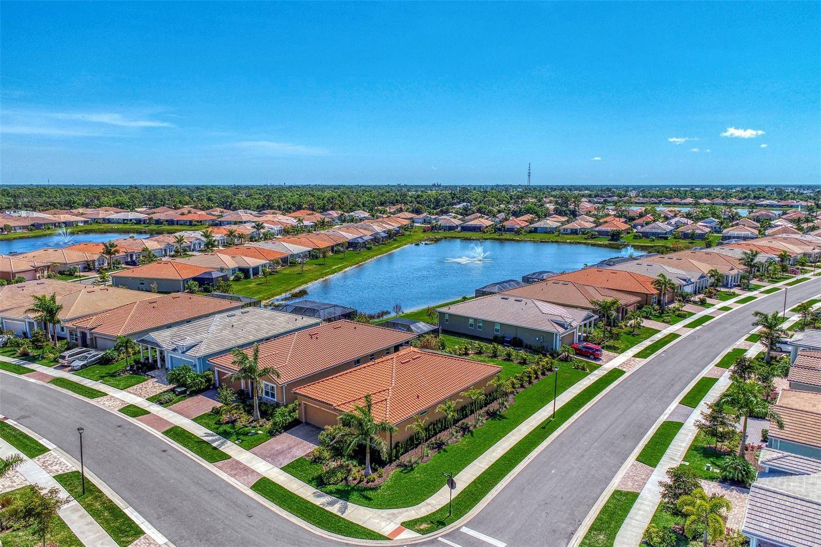 Venice, FL 34293,11819 SISTINE LN