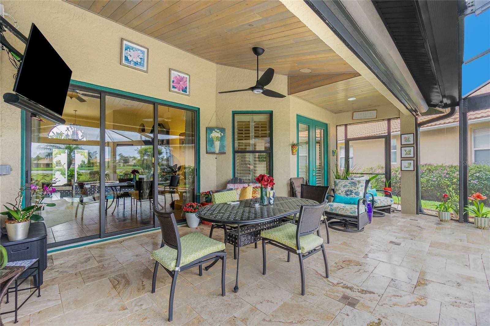 Venice, FL 34293,4427 VIA DEL VILLETTI DR