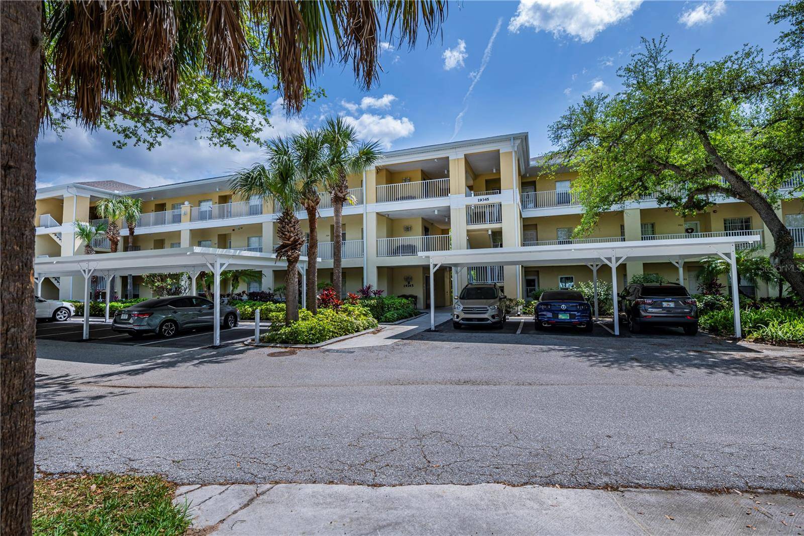 Port Charlotte, FL 33948,19345 WATER OAK DR #305