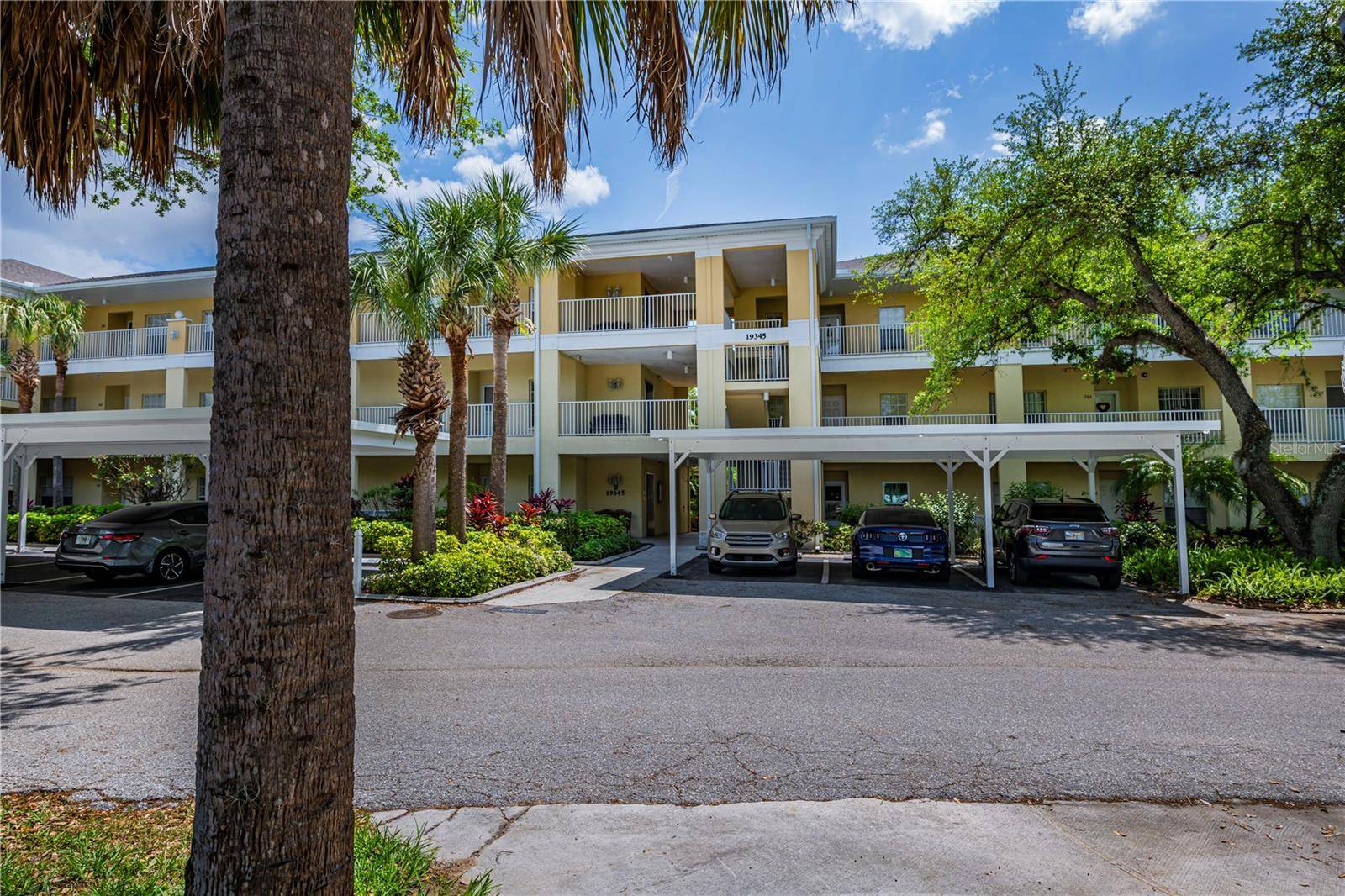 Port Charlotte, FL 33948,19345 WATER OAK DR #305