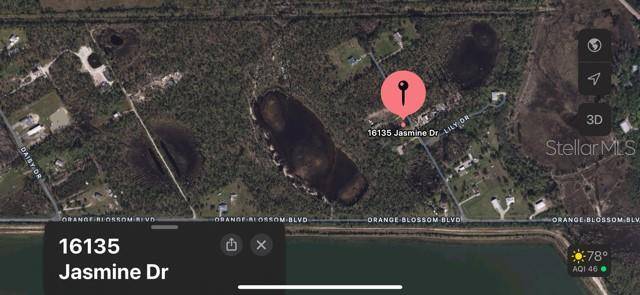 Punta Gorda, FL 33955,16135 JASMINE DR
