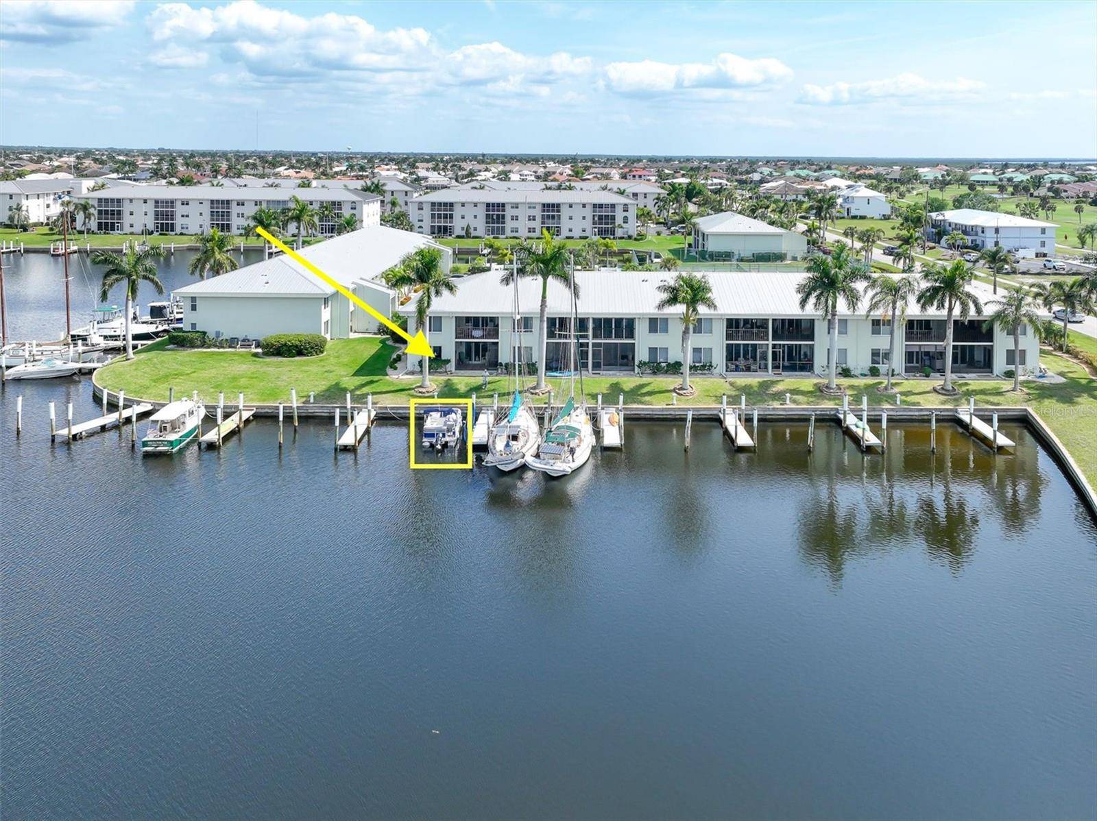 Punta Gorda, FL 33950,3600 BAL HARBOR BLVD #1G