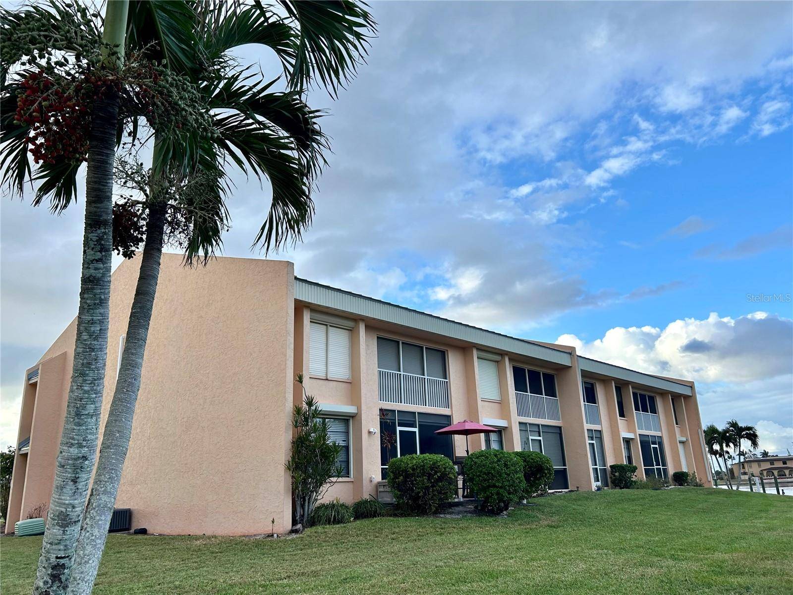 Punta Gorda, FL 33950,1354 ROCK DOVE CT #A202