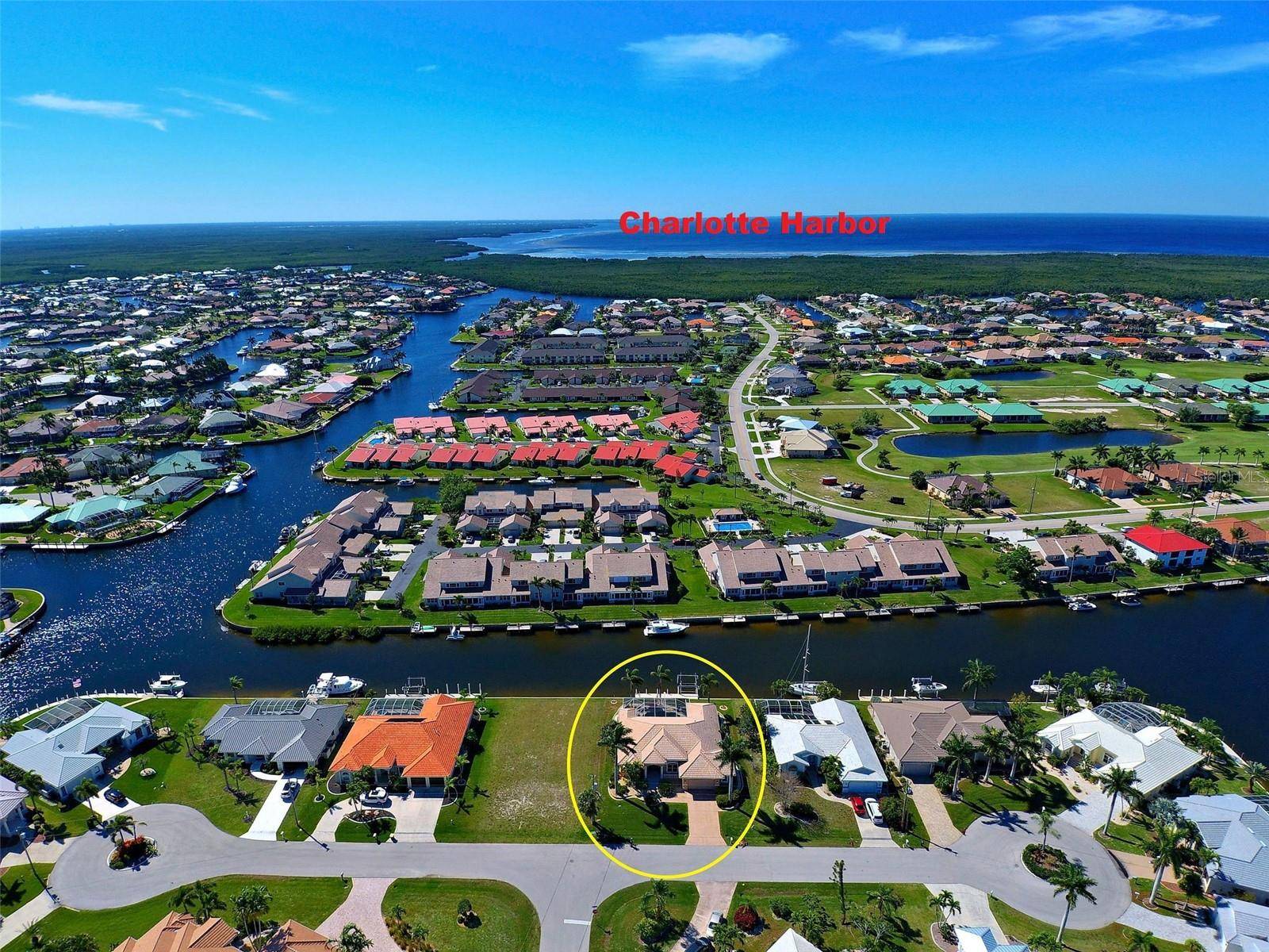 Punta Gorda, FL 33950,1429 BLUE JAY CT