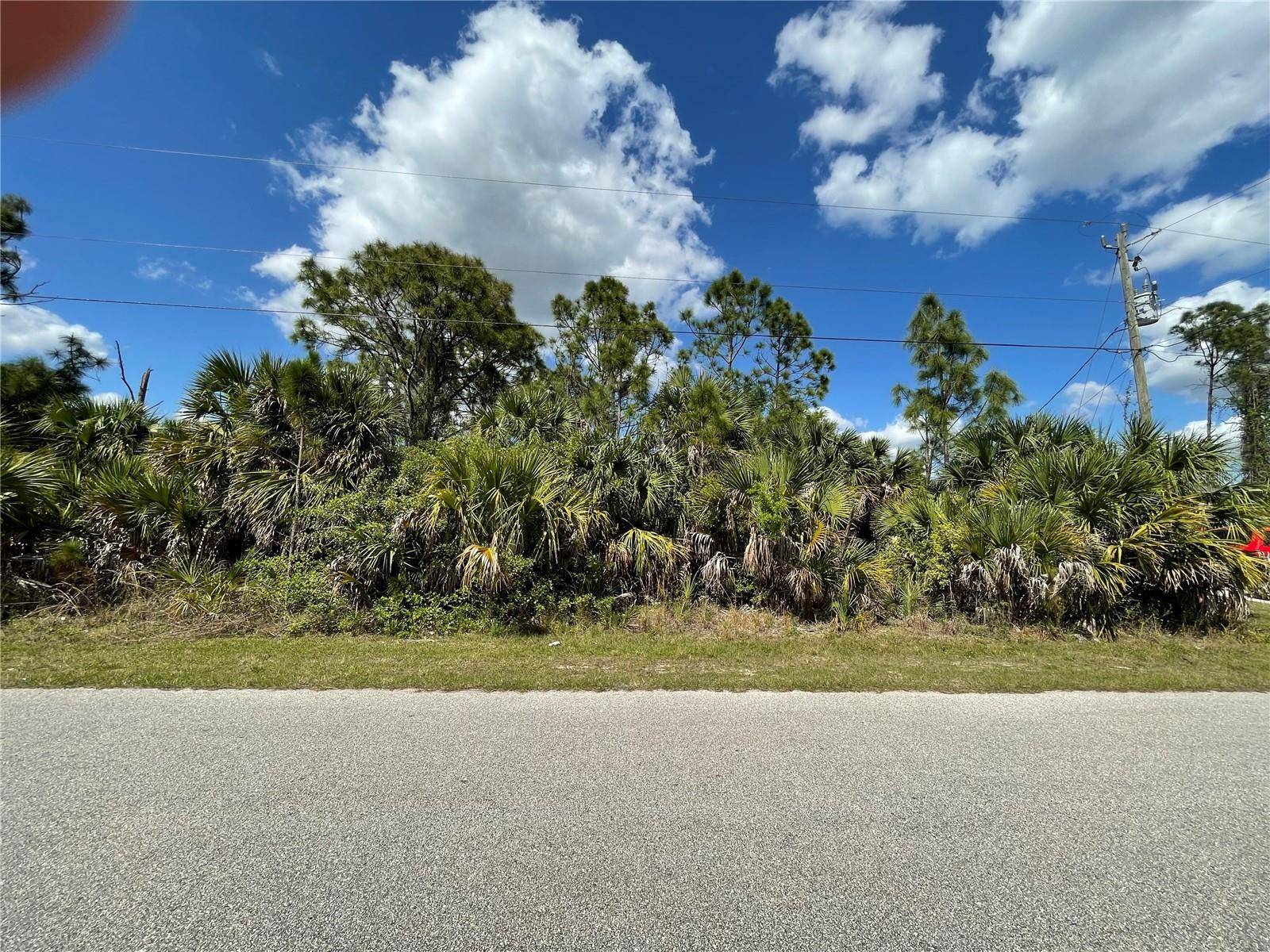 North Port, FL 34288,WENONA DR