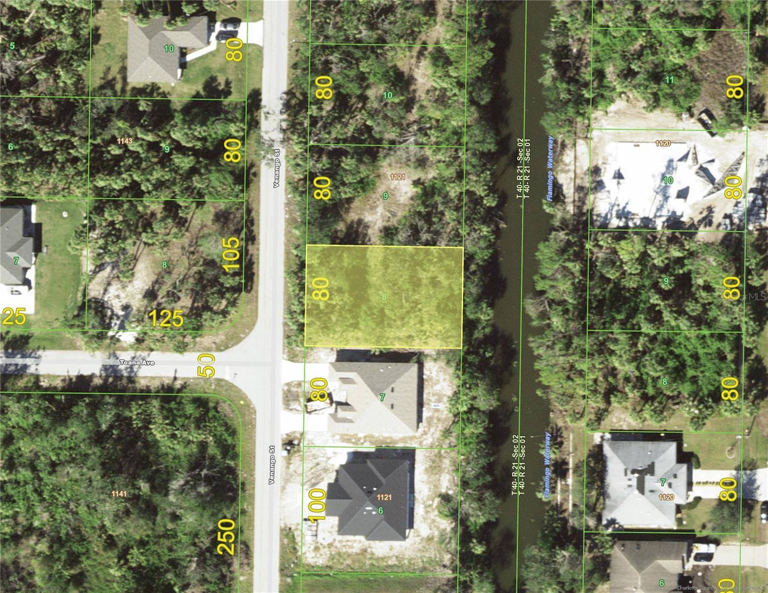 Port Charlotte, FL 33954,452 VENANGO ST