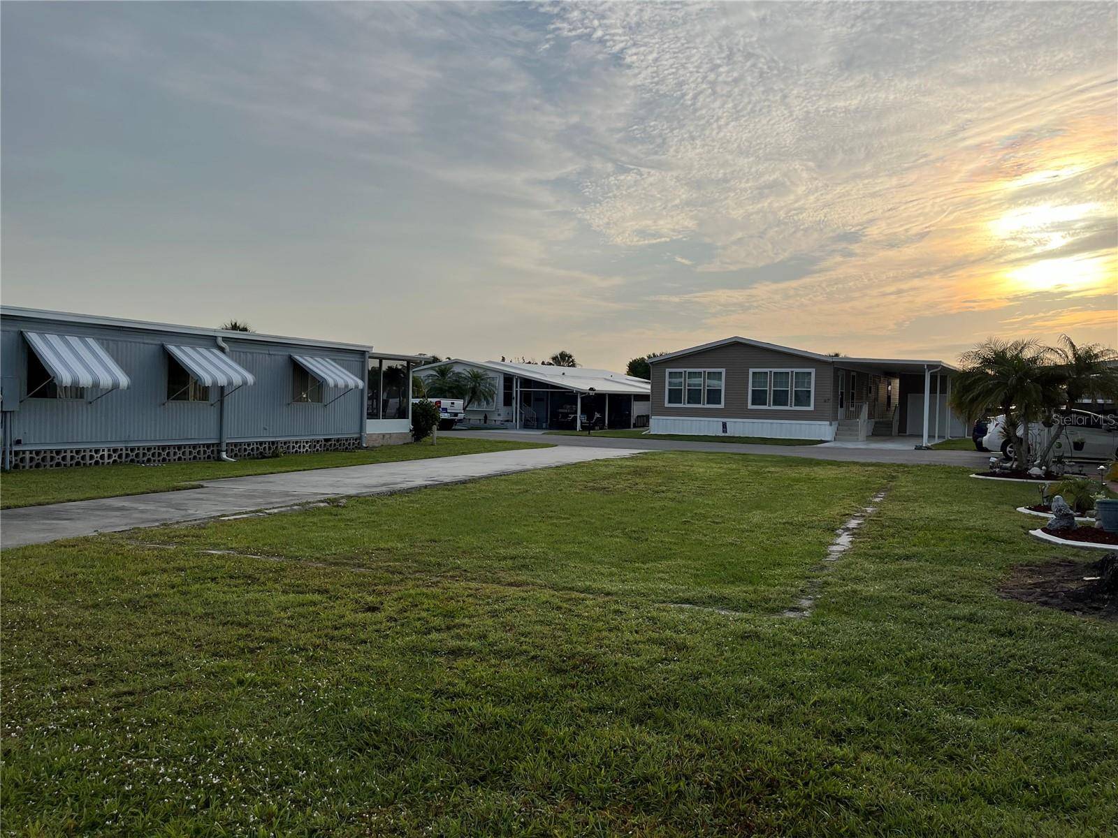 Punta Gorda, FL 33950,4 S MOCKINGBIRD #A4