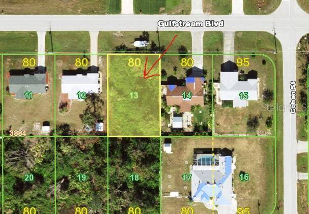 Port Charlotte, FL 33981,12123 GULFSTREAM BLVD