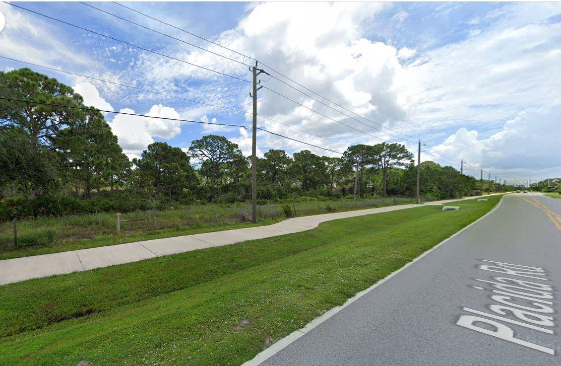 Placida, FL 33946,PLACIDA RD